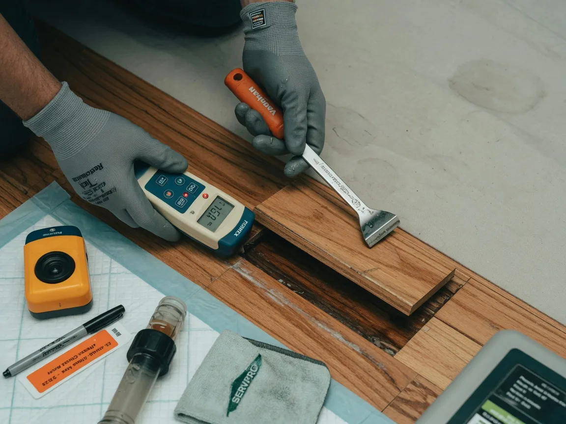 Why choose Water Damage Restoration in Hebo, OR